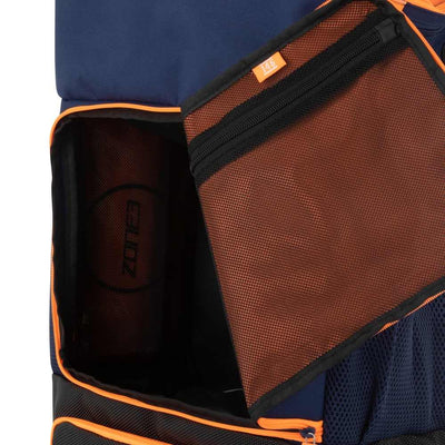 Zone3 Award Winning Transition Backpack - Cyclop.in
