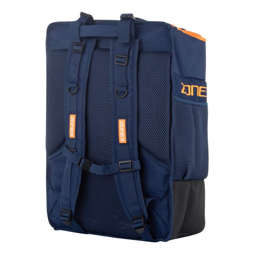 Zone3 Award Winning Transition Backpack - Cyclop.in