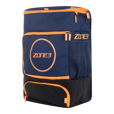 Zone3 Award Winning Transition Backpack - Cyclop.in