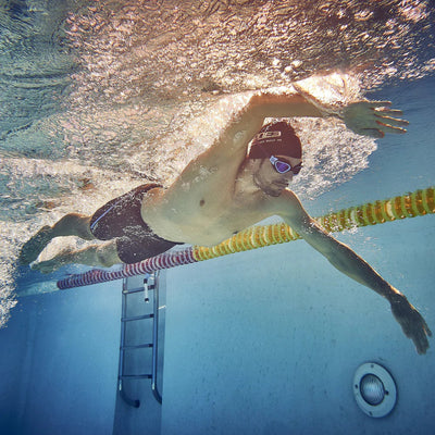 Zone3 Neoprene Buoyancy Shorts ‘Originals’ 5/3mm - Cyclop.in