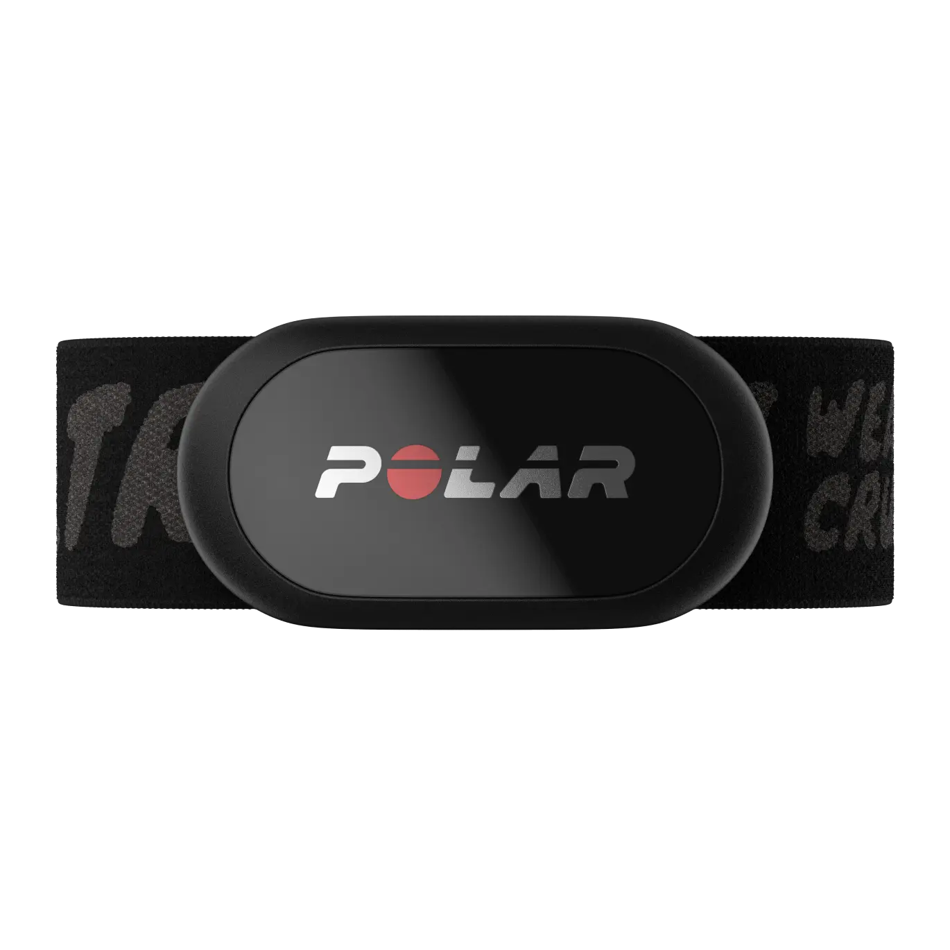 Polar H10 Heart Rate Sensor - Cyclop.in