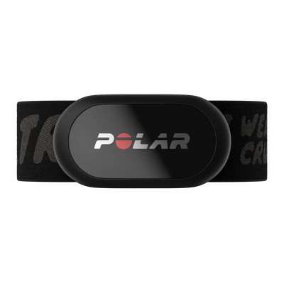 Polar H10 Heart Rate Sensor - Cyclop.in