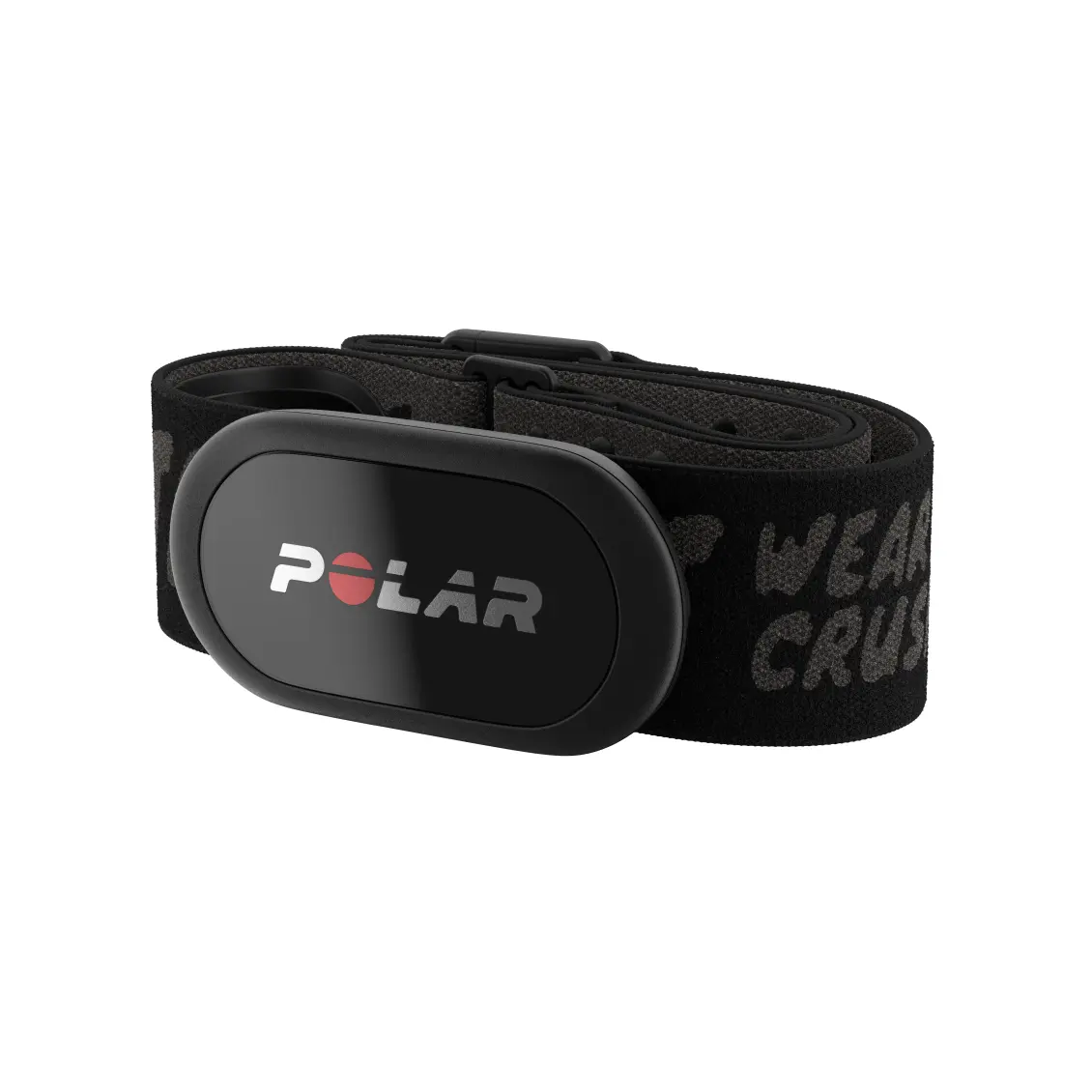 Polar H10 Heart Rate Sensor - Cyclop.in