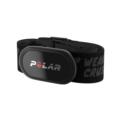 Polar H10 Heart Rate Sensor - Cyclop.in