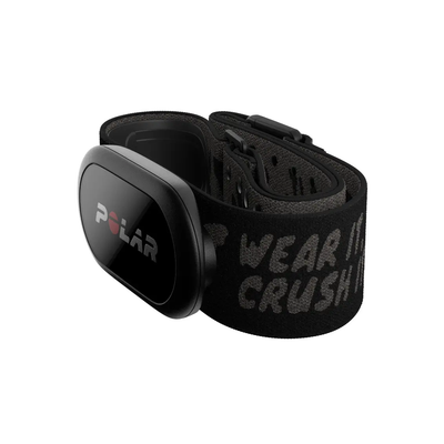 Polar H10 Heart Rate Sensor - Cyclop.in