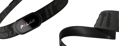 Polar H10 Heart Rate Sensor - Cyclop.in