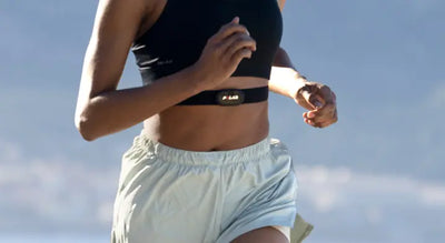Polar H10 Heart Rate Sensor - Cyclop.in