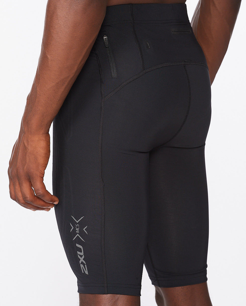 2XU Light Speed Compression Shorts