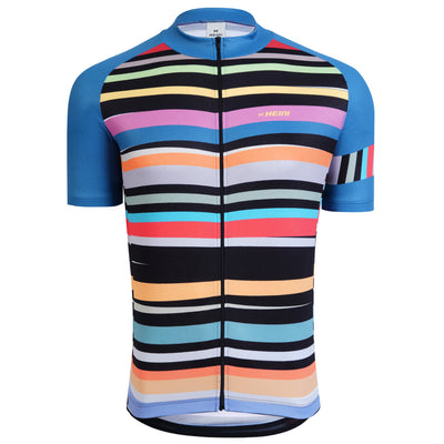 Heini Nizza 412 Women's Half Sleeves Jersey - Cyclop.in