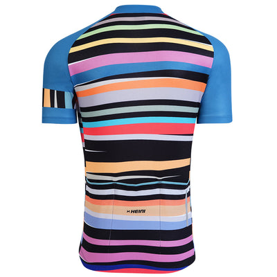 Heini Nizza 412 Women's Half Sleeves Jersey - Cyclop.in