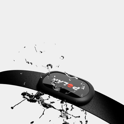 Polar H10 Heart Rate Sensor - Cyclop.in