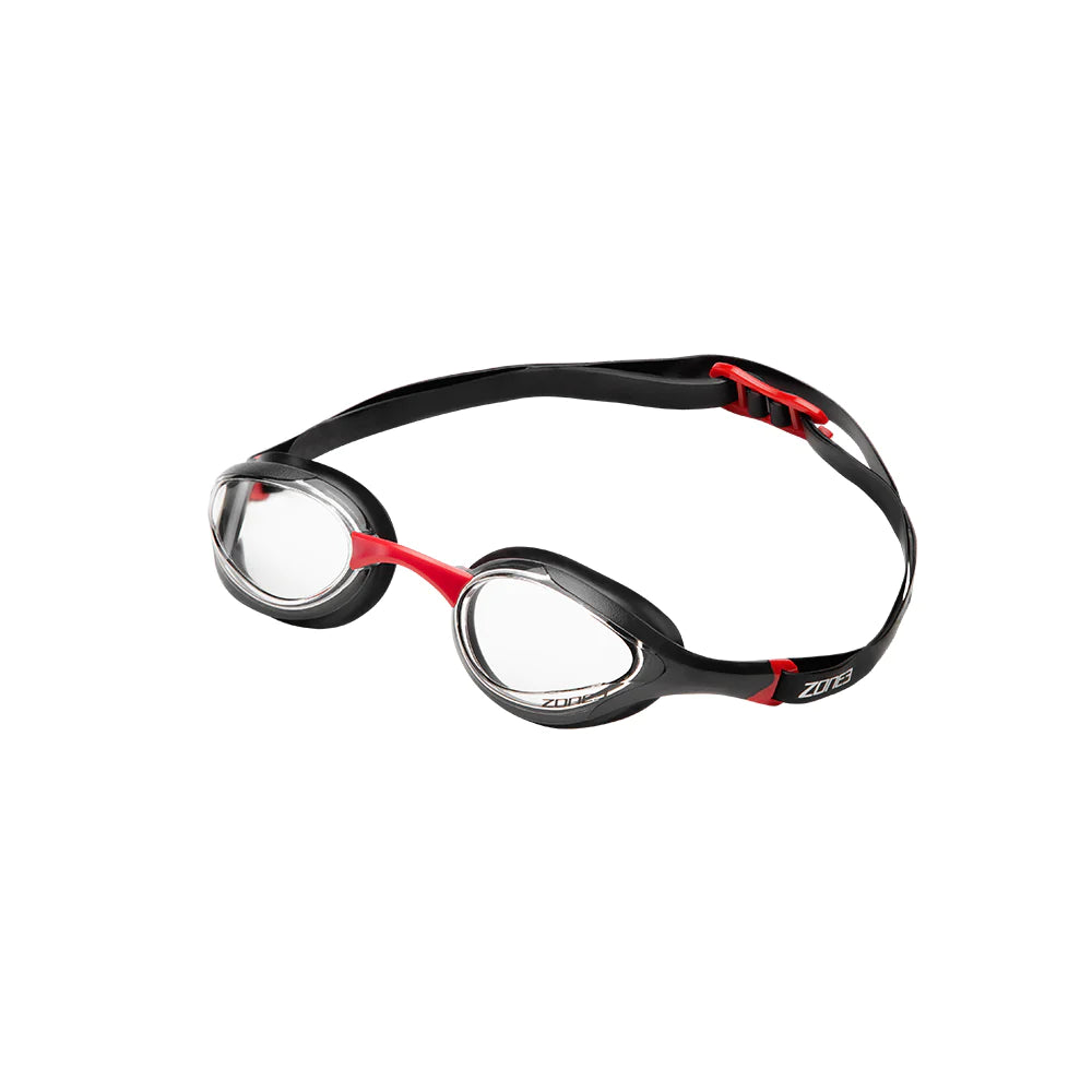 Zone3 Volare Racing Swim Goggles - Mirror Lens - Cyclop.in