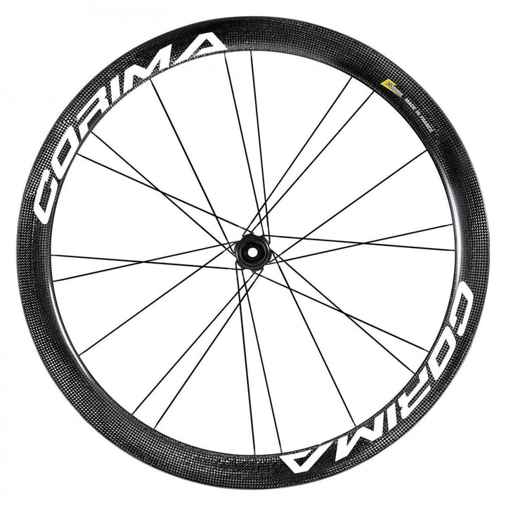 Buy Corima WS DX 47 Carbon Disc Brake Wheel Shimano/Sram - Main Image