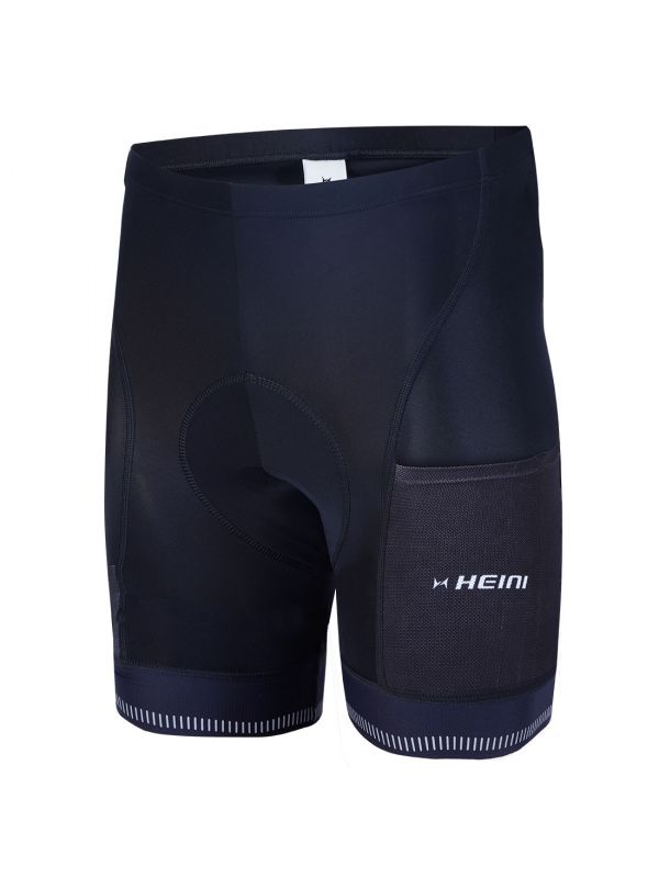 Heini Spider 367 Men's Cycling Short - Cyclop.in