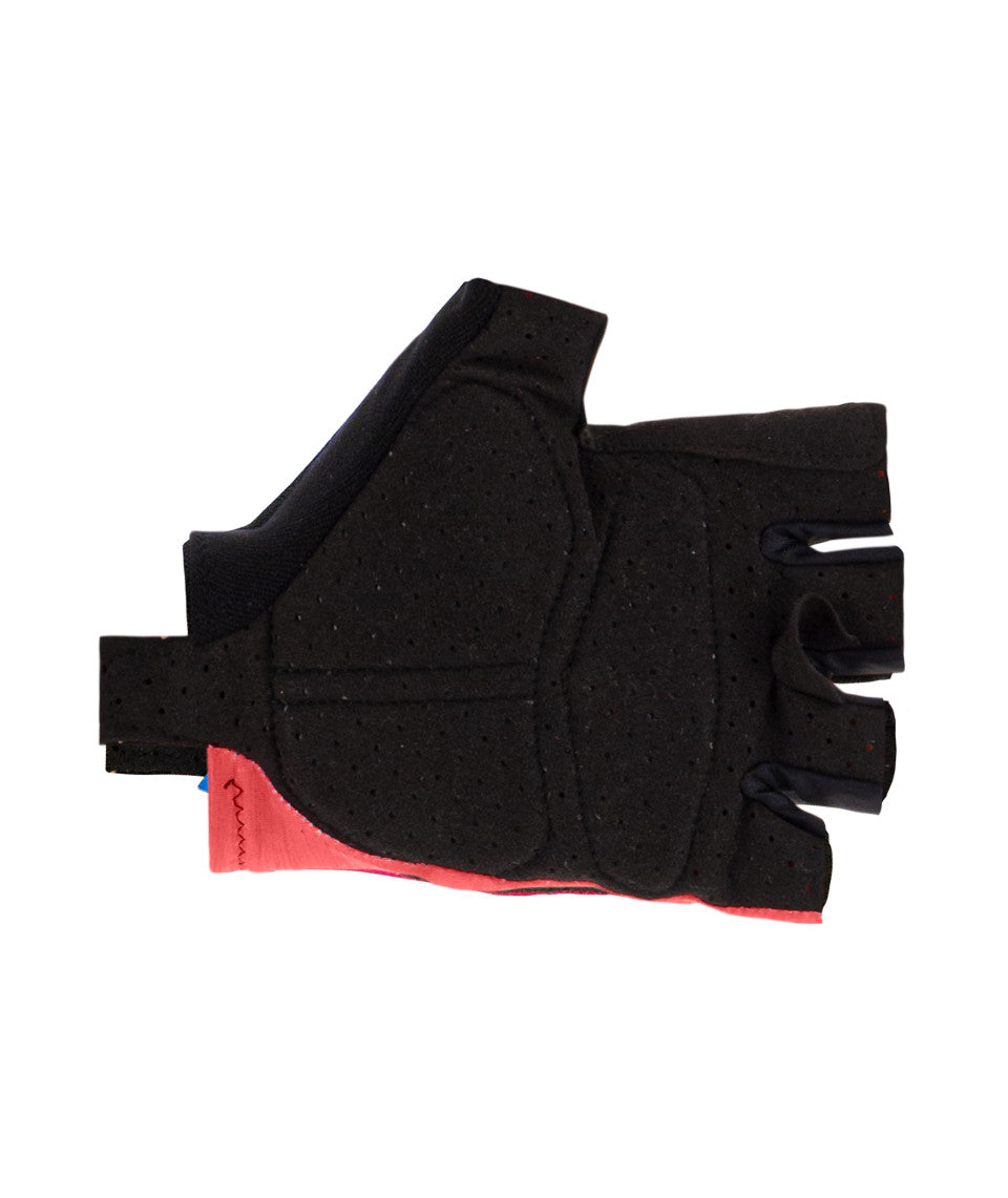 Santini Cubo Gloves - Cyclop.in