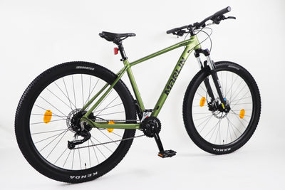 Marlin M900 MTB Bike - Cyclop.in