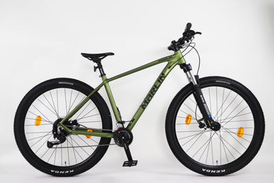 Marlin M900 MTB Bike - Cyclop.in