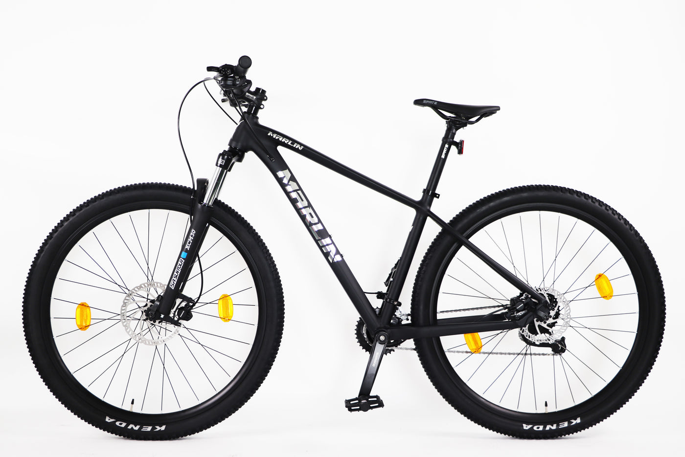 Marlin M900 MTB Bike - Cyclop.in