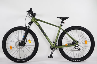 Marlin M900 MTB Bike - Cyclop.in