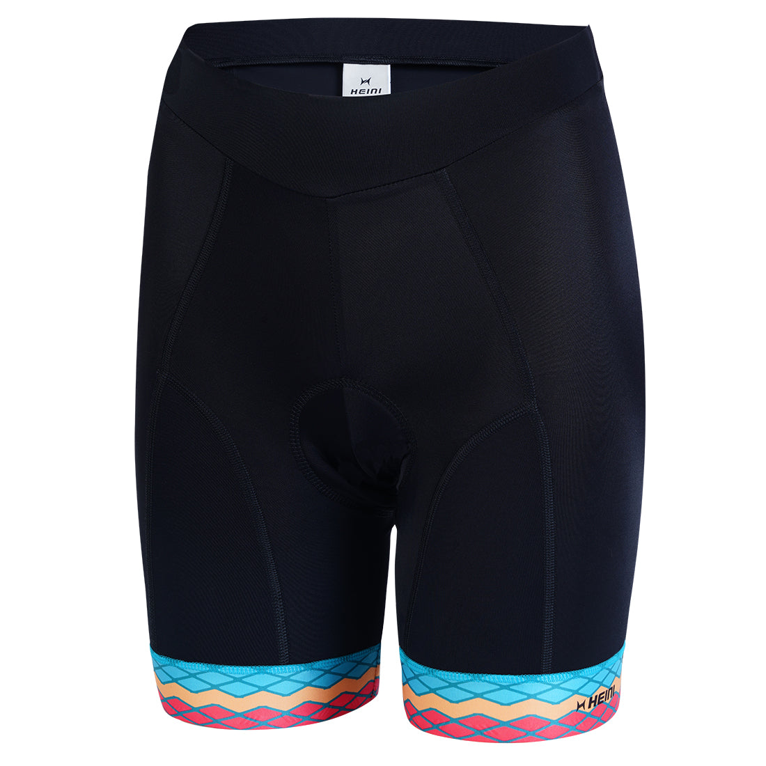 Heini Siena 408 Women's Cycling Short - Cyclop.in