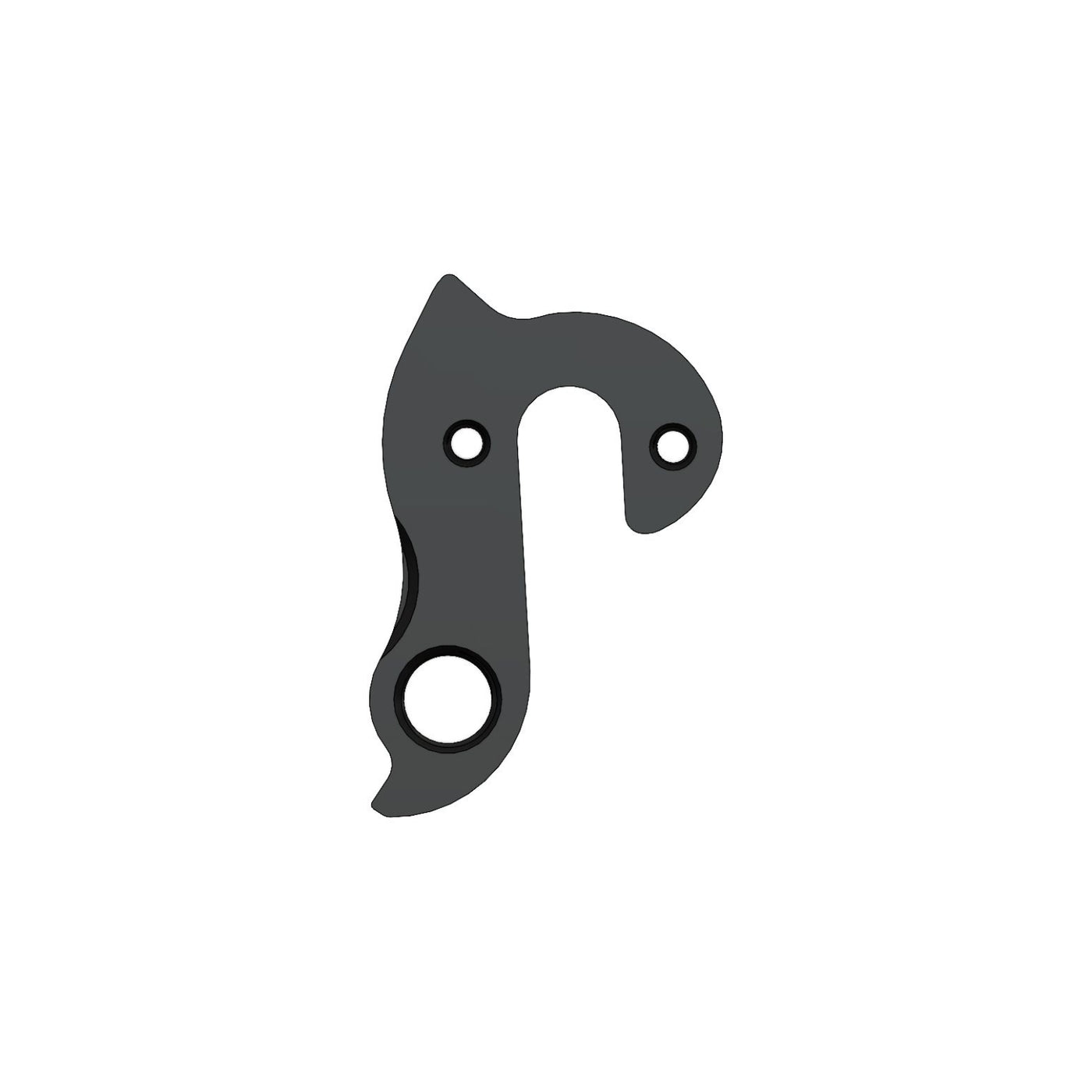 Pilo D796 Derailleur Hanger For Brodie & Orro - Cyclop.in