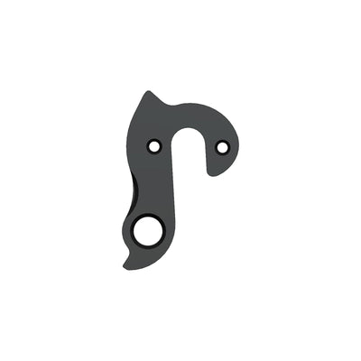 Pilo D796 Derailleur Hanger For Brodie & Orro - Cyclop.in