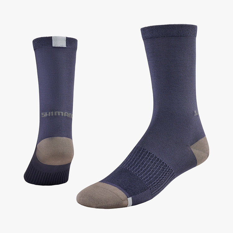 Shimano Performance Unisex Cycling Socks - Cyclop.in