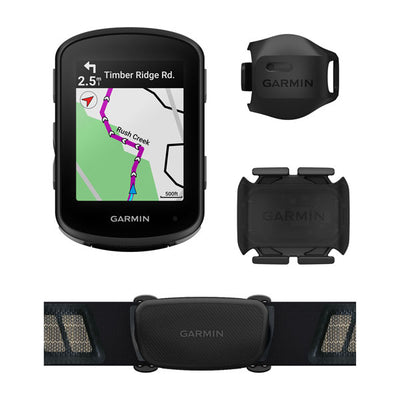Garmin Edge 540 Bundle - Cyclop.in