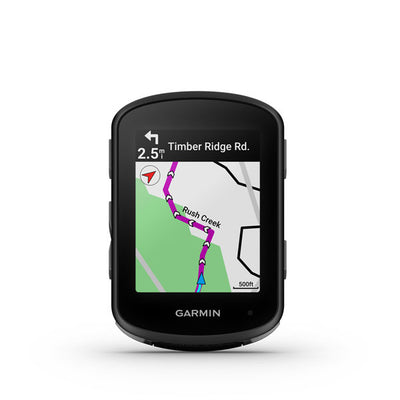 Garmin Edge 540 Bundle - Cyclop.in