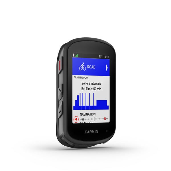 Garmin Edge 540 Bundle - Cyclop.in