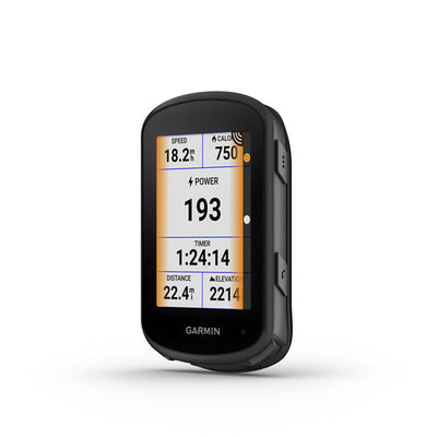 Garmin Edge 540 Bundle - Cyclop.in