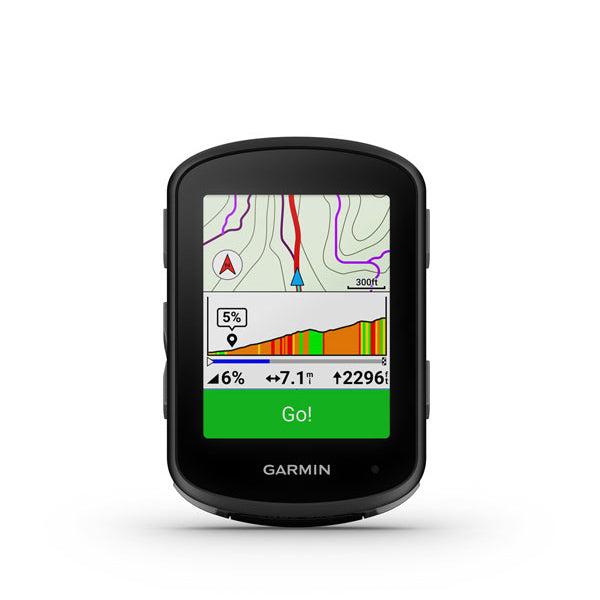 Garmin Edge 540 Bundle - Cyclop.in