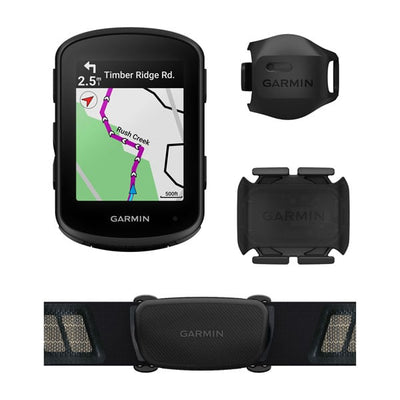 Garmin Edge 840 Bundle - Cyclop.in