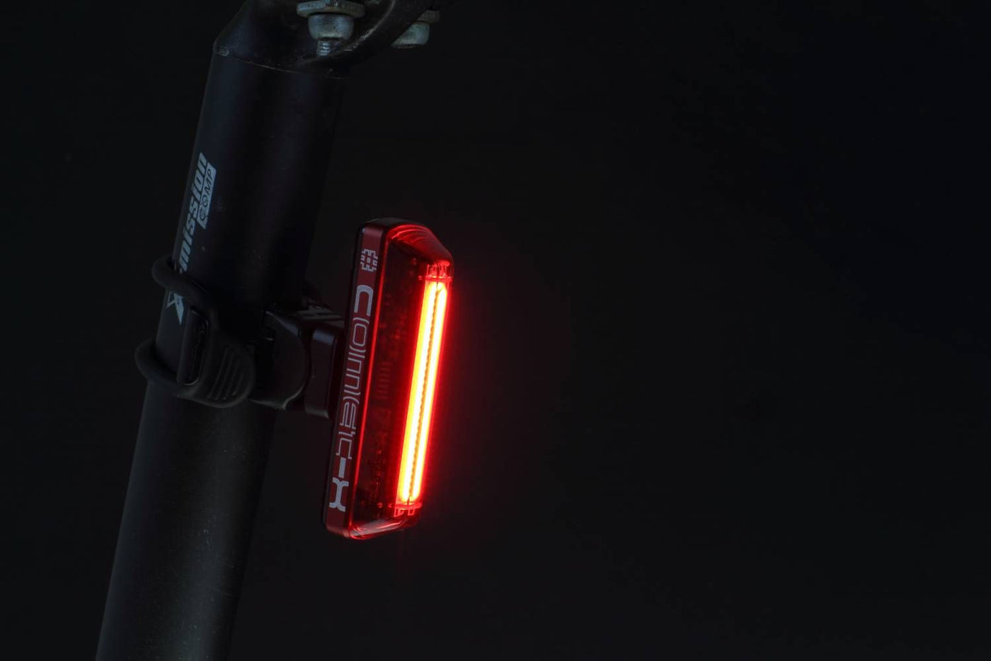 Moon Comet-X C1 Rear Light - Cyclop.in