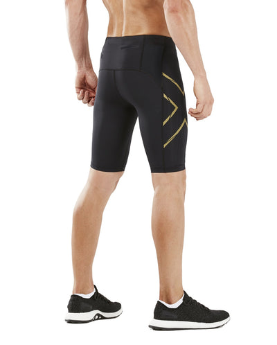 2XU Light Speed Compression Shorts - Cyclop.in