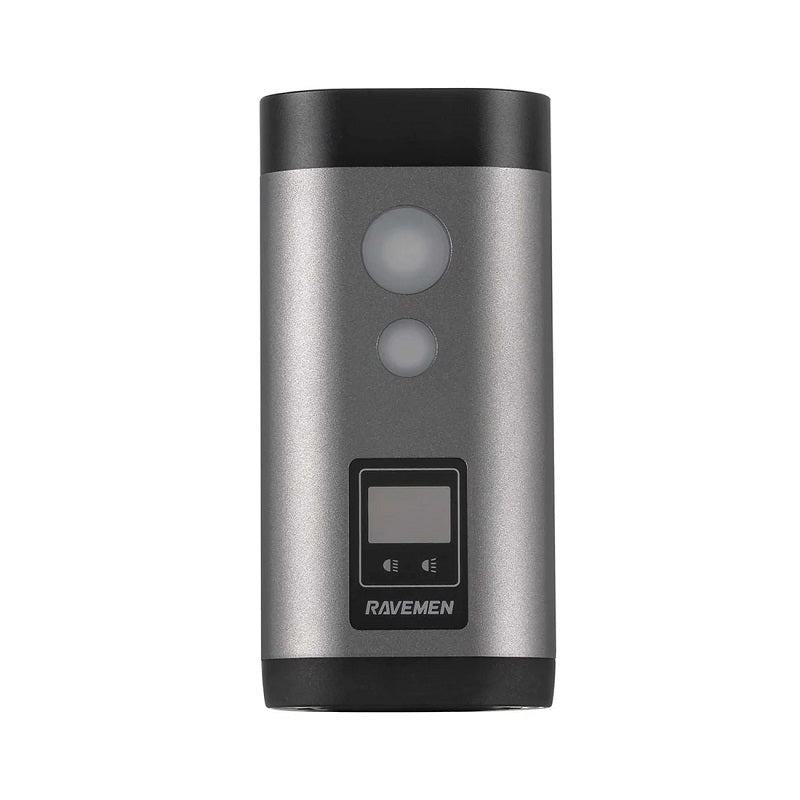 Ravemen PR1400 Bicycle Front Light - Cyclop.in