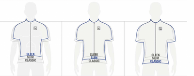 Santini Bengal Unisex Jersey - Cyclop.in