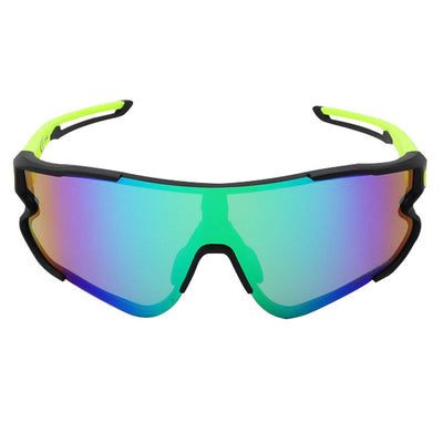 ZAKPRO Professional Outdoor Sports Cycling Sunglasses - Cyclop.in