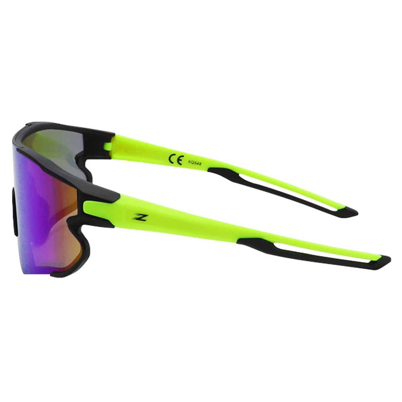 ZAKPRO Professional Outdoor Sports Cycling Sunglasses - Cyclop.in