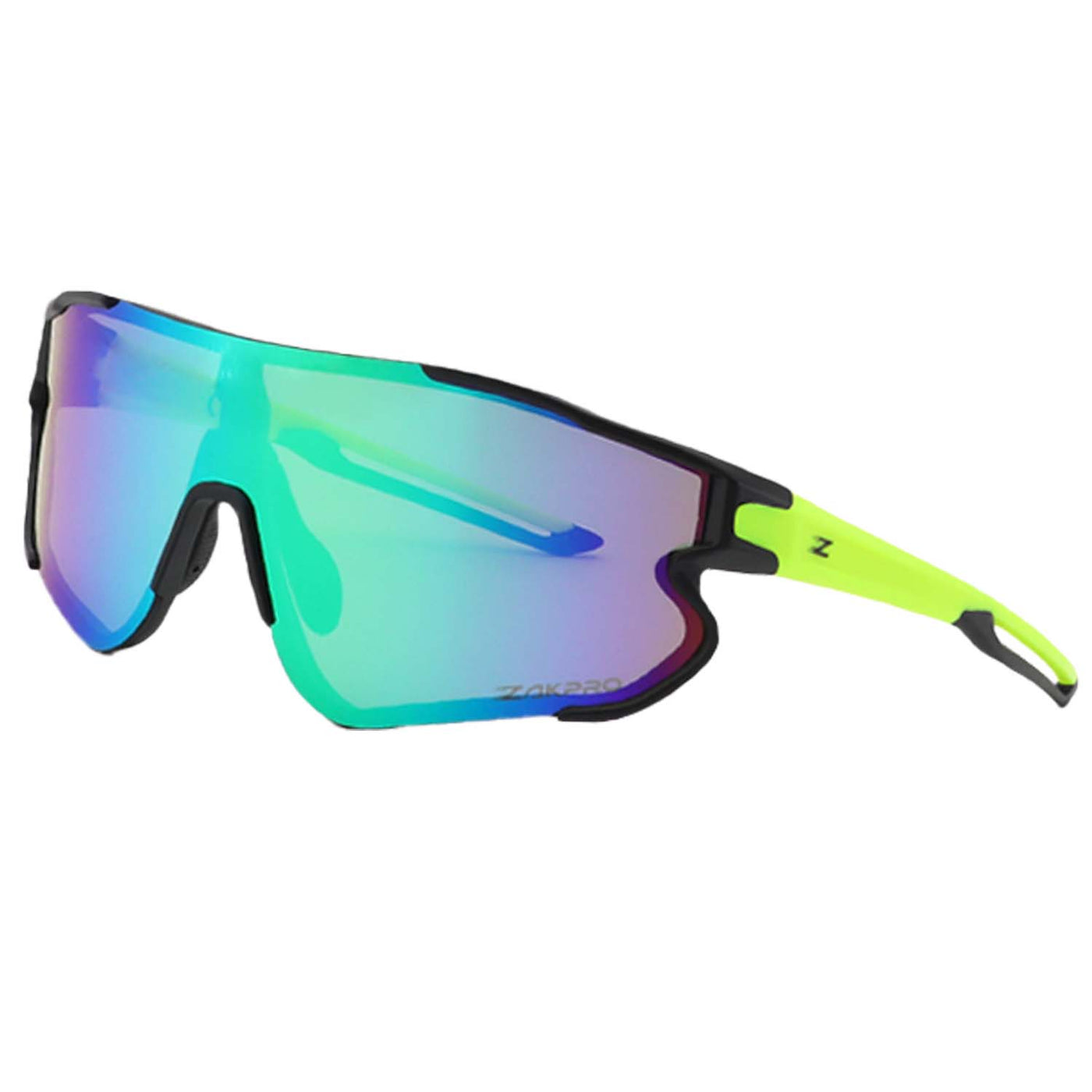 ZAKPRO Professional Outdoor Sports Cycling Sunglasses - Cyclop.in