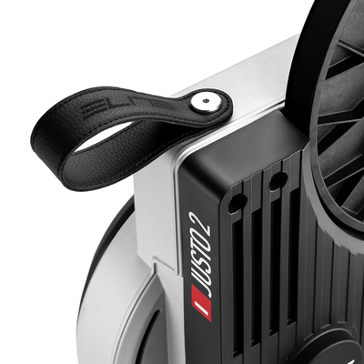 Elite Justo 2 Smart Trainer - Cyclop.in
