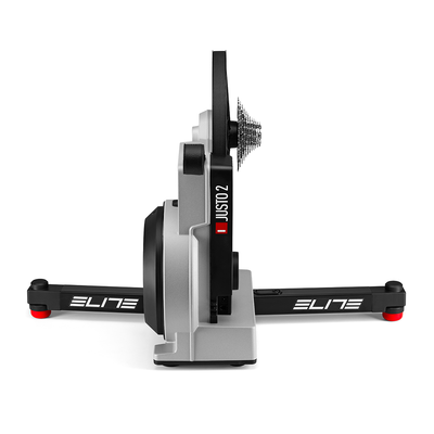 Elite Justo 2 Smart Trainer - Cyclop.in