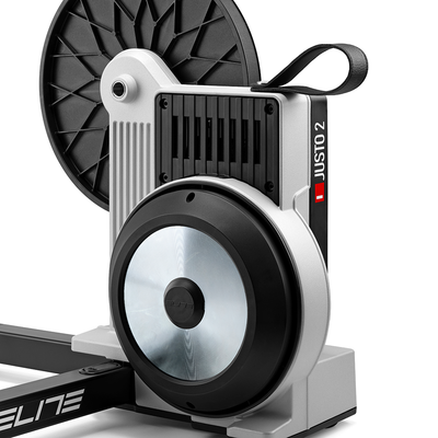 Elite Justo 2 Smart Trainer - Cyclop.in