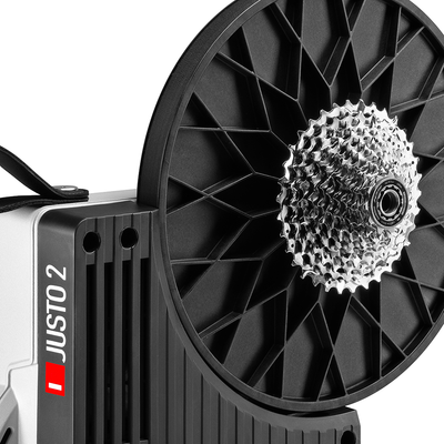 Elite Justo 2 Smart Trainer - Cyclop.in
