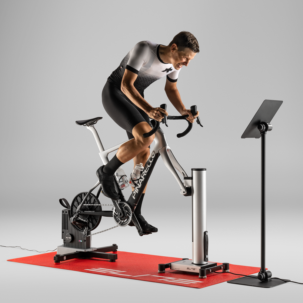 Elite Justo 2 Smart Trainer - Cyclop.in
