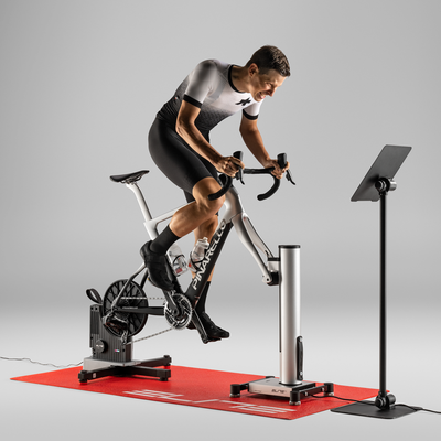 Elite Justo 2 Smart Trainer - Cyclop.in