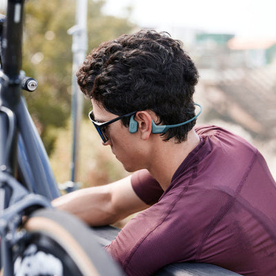 Shokz Open Run Pro S810 Headphones - Cyclop.in