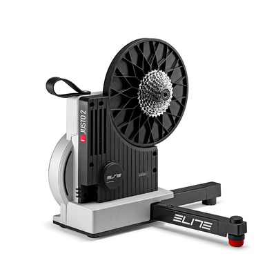 Elite Justo 2 Smart Trainer - Cyclop.in