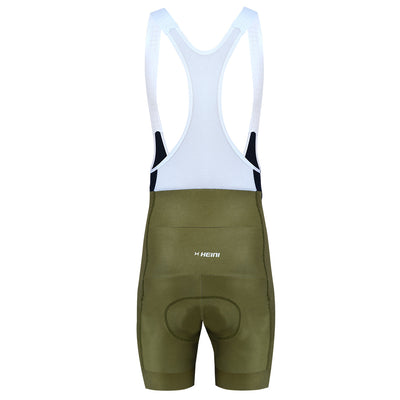 Heini Liberta 427 Men's Bib Short - Cyclop.in