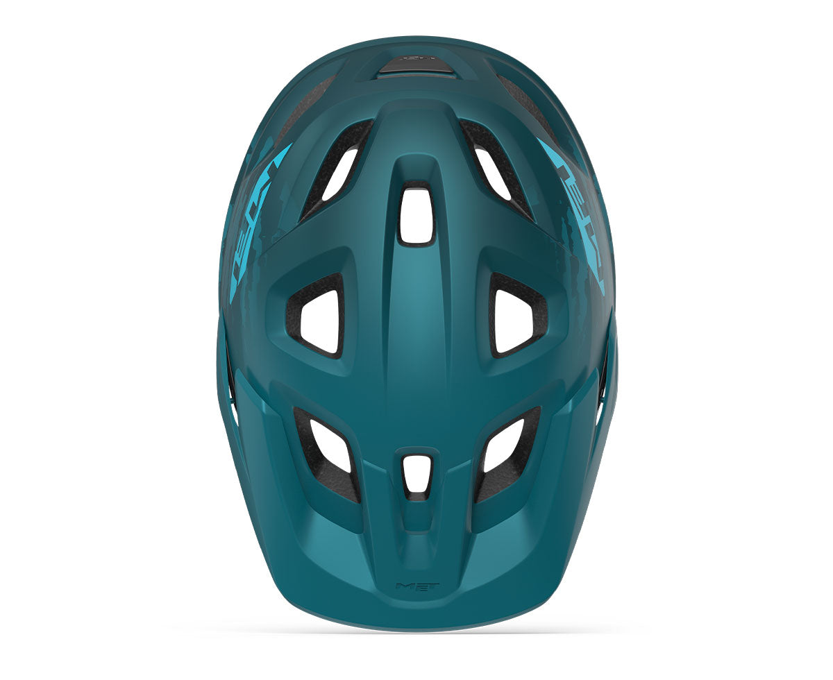 MET Echo CE Helmet - Cyclop.in